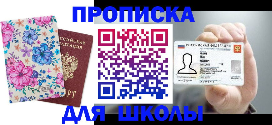 регистрация для дет. сада в Александровске